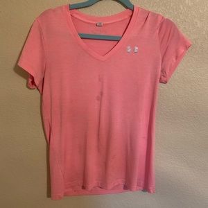 Underarmour shirt